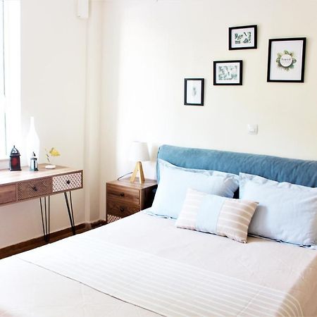 Marietta'S Comfy Apartment Rethymno Exterior foto